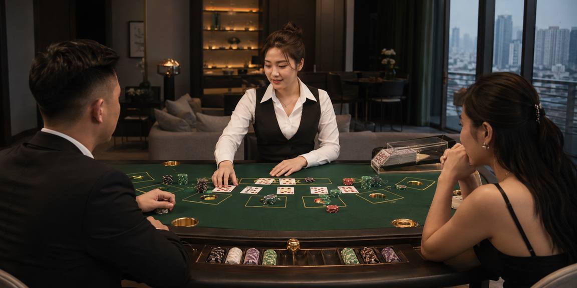 ez88 Sảnh ez88 casino có gì cho bạn